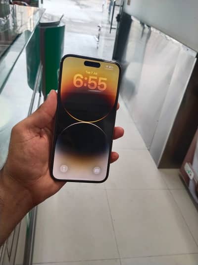 Apple iPhone 14 Pro Max
