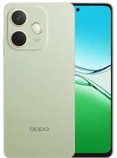 OPPO A5 Pro