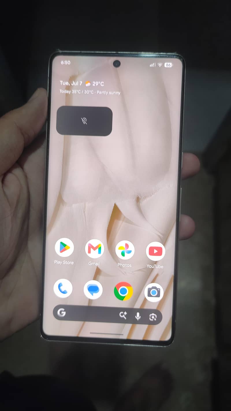 Google Pixel 7 Pro 1