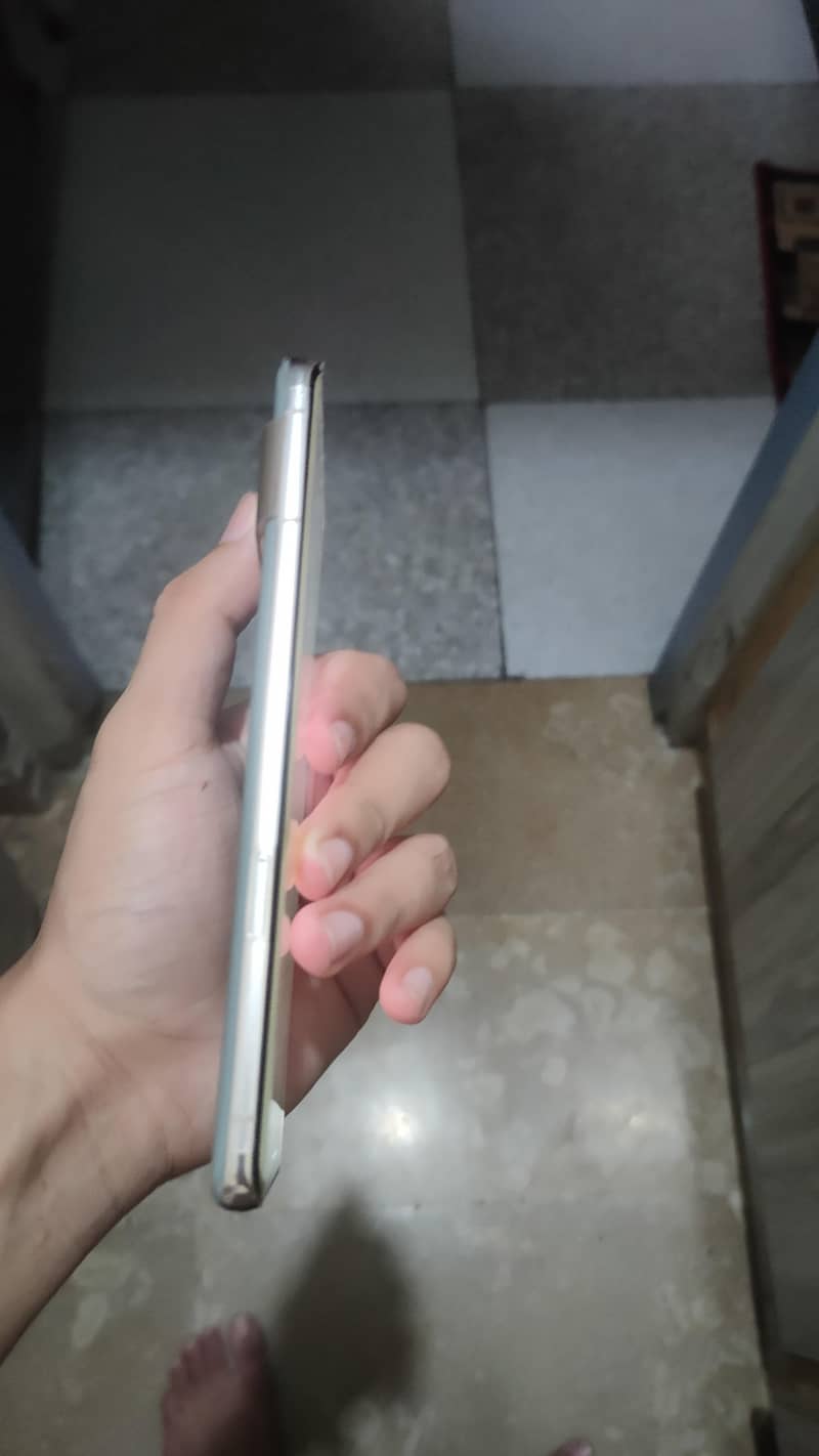 Google Pixel 7 Pro 3