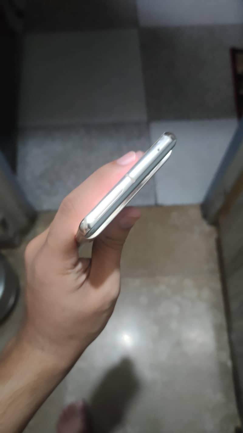 Google Pixel 7 Pro 5