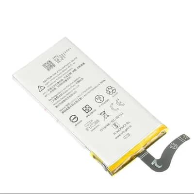 google pixel 4xl new battery