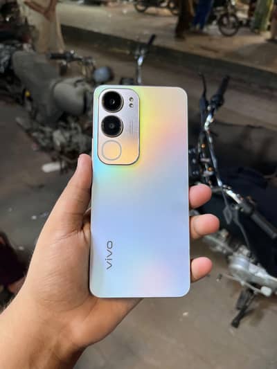 Vivo Y19s Official Pta Approved