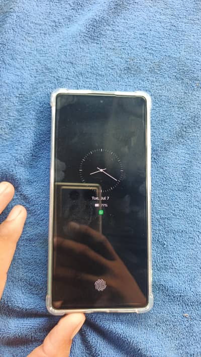 Infinix Note 40
