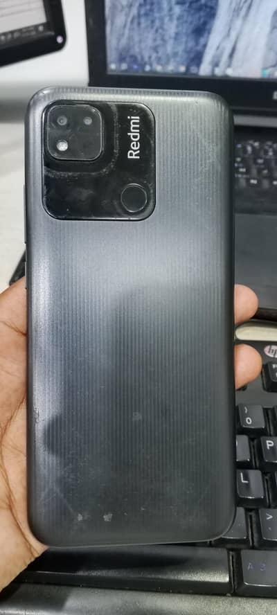 Redmi 10 A
