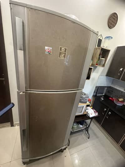 Dawlance full size fridge for sale