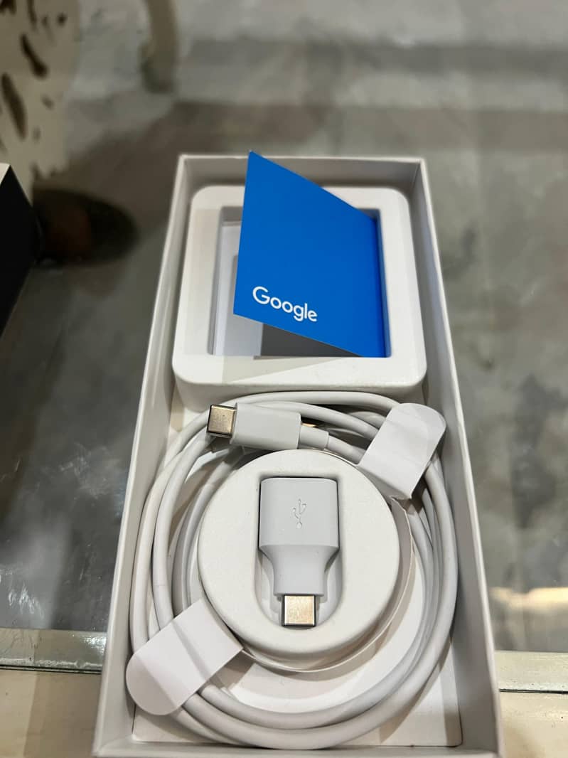 Google Pixel 6 Pro 3
