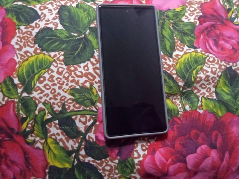 Google Pixel 6 1