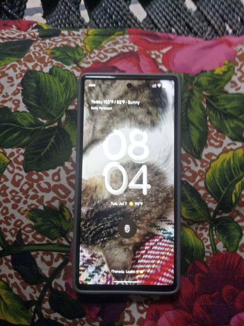 Google Pixel 6 2