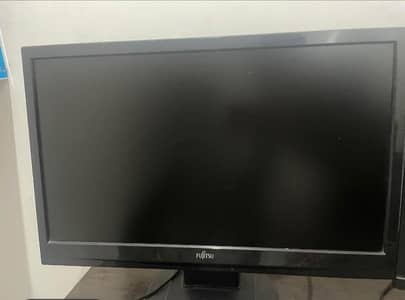 20inch Ultrawide Monitor