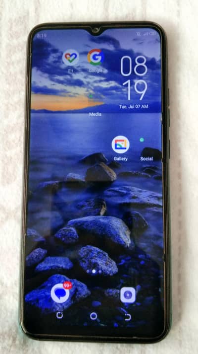 Tecno Spark 6 Go
