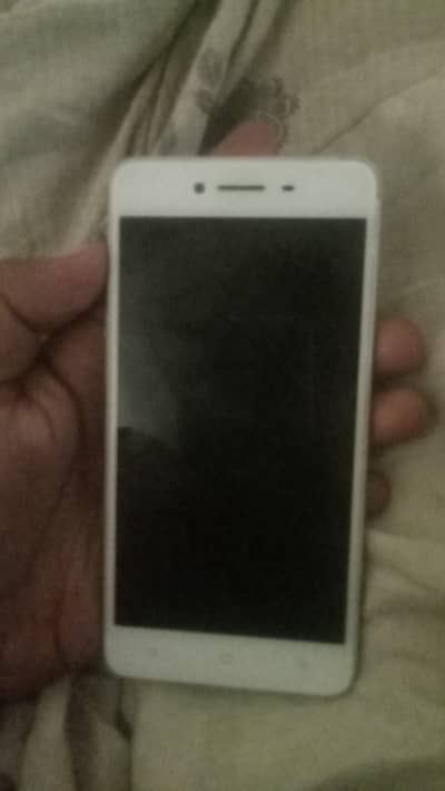 OPPO A37