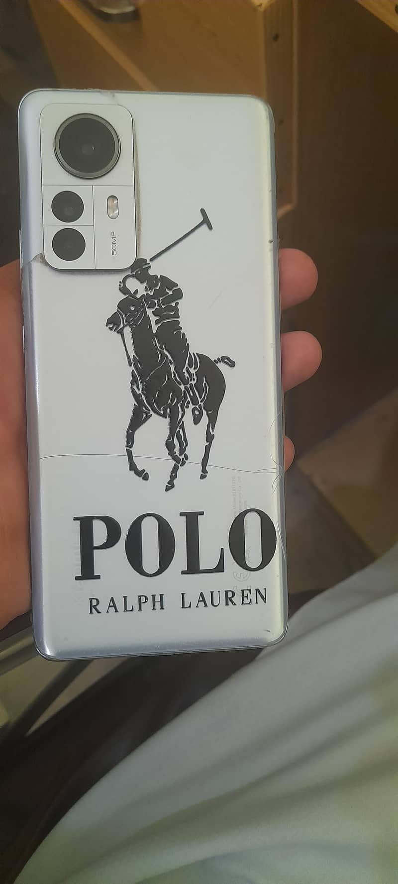 Xiaomi 12pro 0