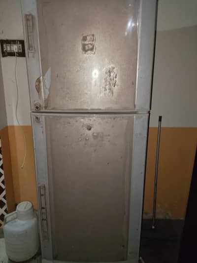 used but uper cooling