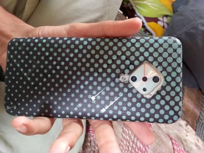 Vivo S1 Pro