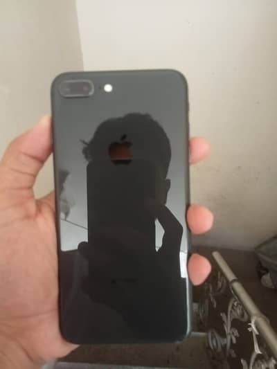 Apple iPhone 8 Plus sale or exchange