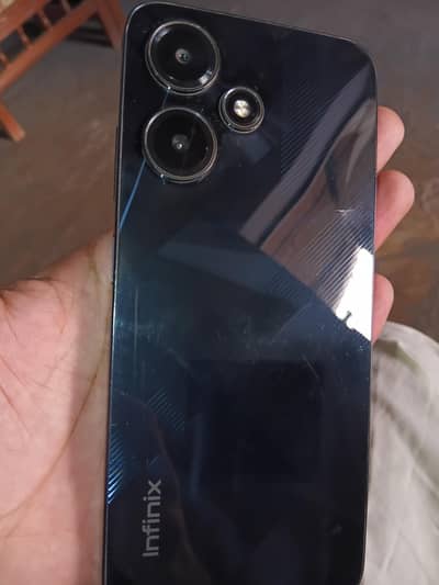 infinix hot 30 play 4+4 64 ful Box Cal ya whtsp kry shukria