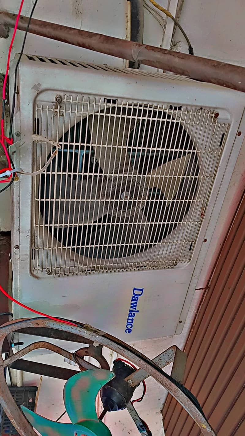 Split Ac conditionn 10 /10 1
