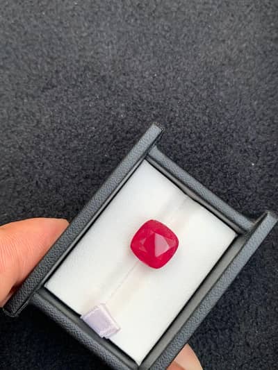 ruby light