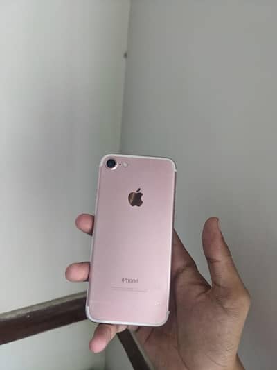 Apple iPhone 7
