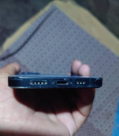 Apple iPhone 12 Pro