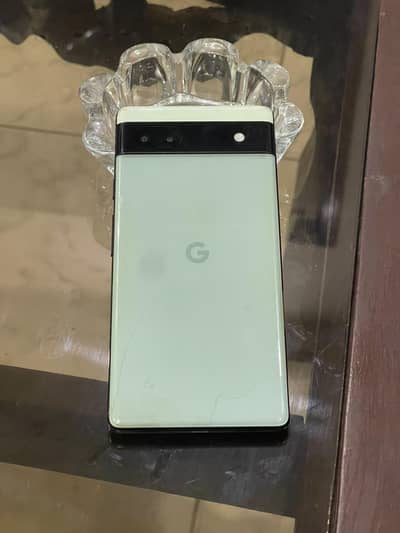 Google Pixel 6a