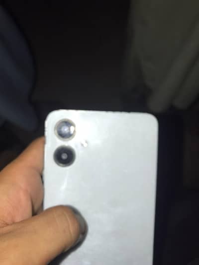 Samsung Mobile A06