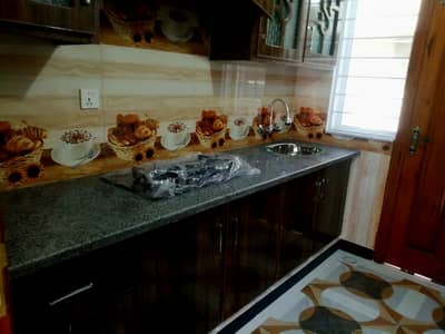 25x40 4 Marla Used House for Sale G-13/1