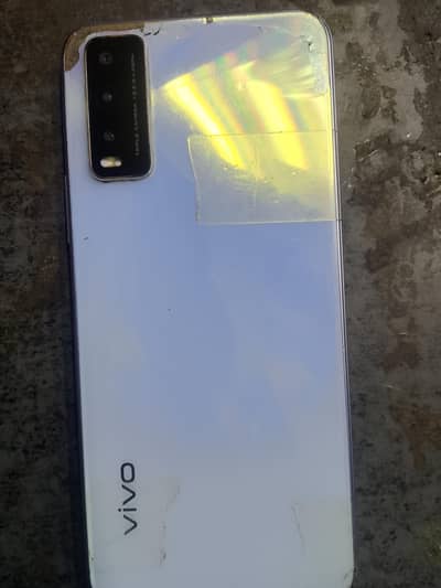 Vivo Y21