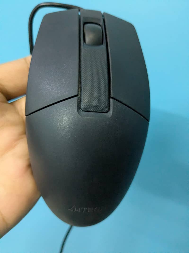 A4 tech mouse 1