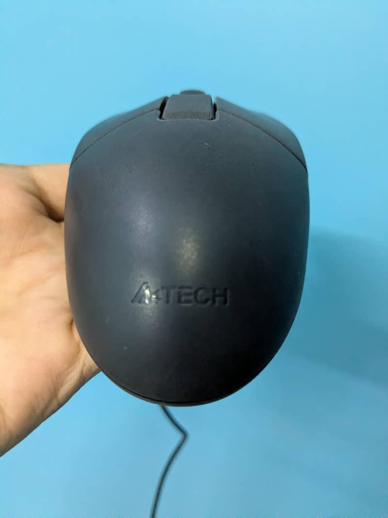 A4 tech mouse 2