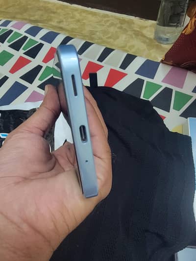 Samsung Mobile A17 only 15days use 8gb ram 256gb memory