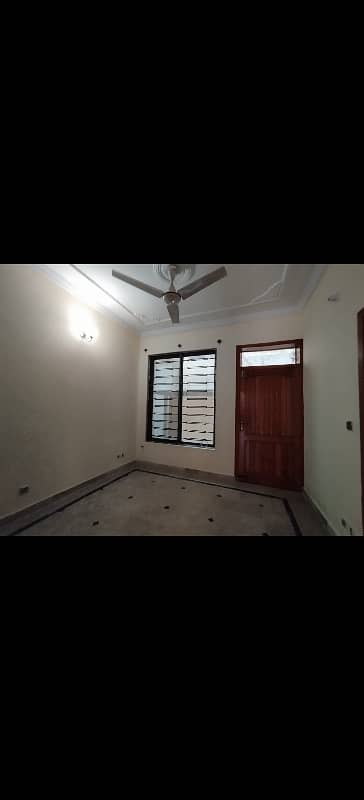 25x40 4 Marla House Prime Location for Sale in G-13