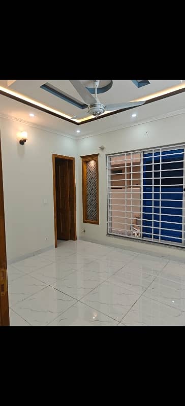 25x40 4 Marla Brand New First Entry Luxury Tile Flooring Prime Location House For Sale in G-13/1
