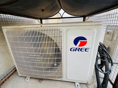 Gree 1.5 Ton Ac For sale