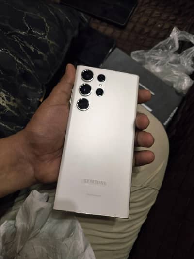 S23 Ultra