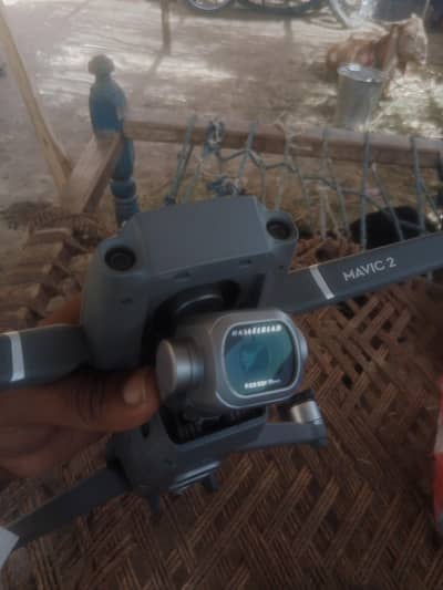 DJI Mavic 2 Pro for Sale New