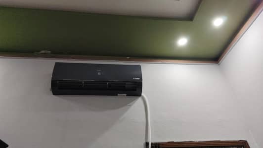 Haier T3 DC Inverter Ac
