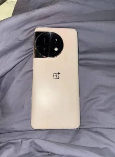 One Plus 11 nonptA 512gb