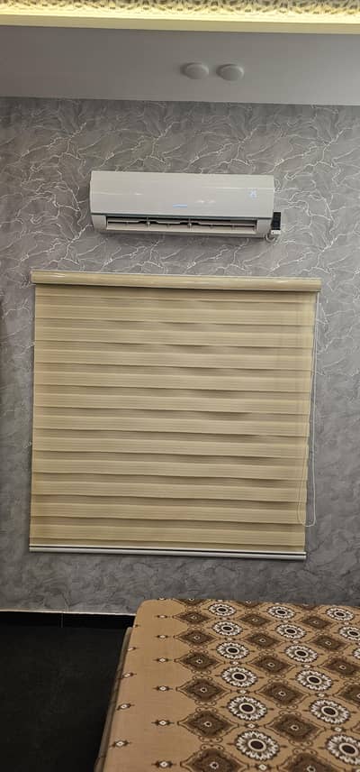 Gree 1.5 Ton Inverter Ac Fairy Model