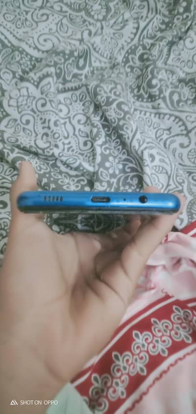 Samsung Mobile A12