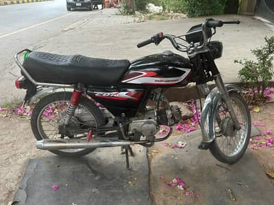 union star 70 cc