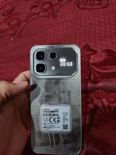 Infinix Other Model