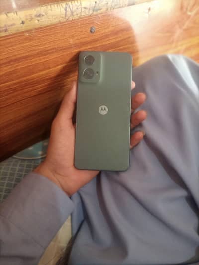 Motorola Moto G 5g 2024