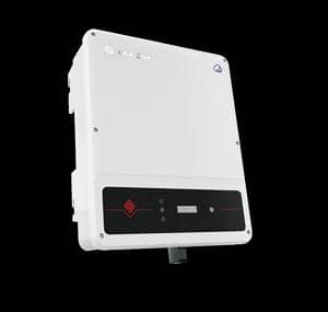 GoodWe 10KW  Three-Phase Ongrid Inverter in Good condition Good price