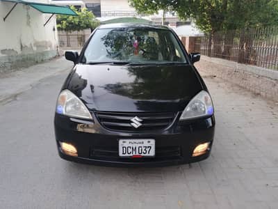 Suzuki Liana 2006