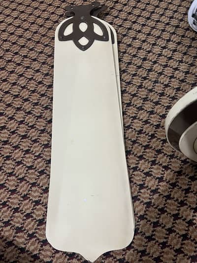 Yusaf fans used good condition