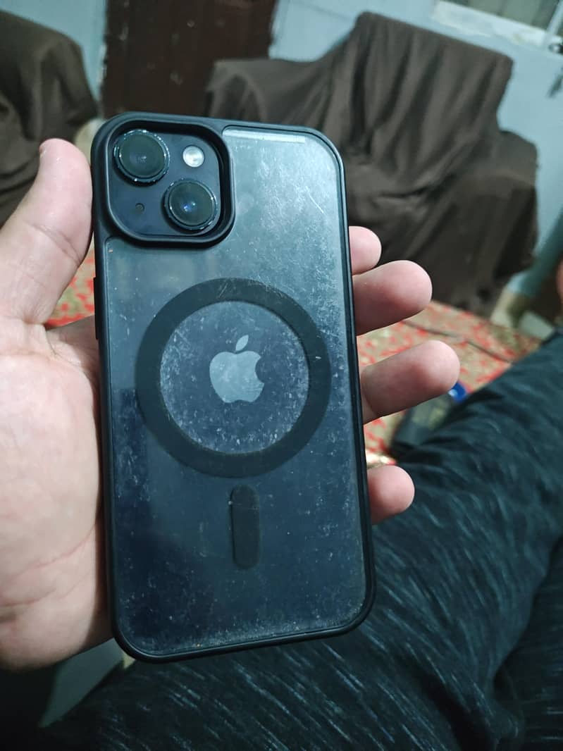 Apple iPhone 14 1