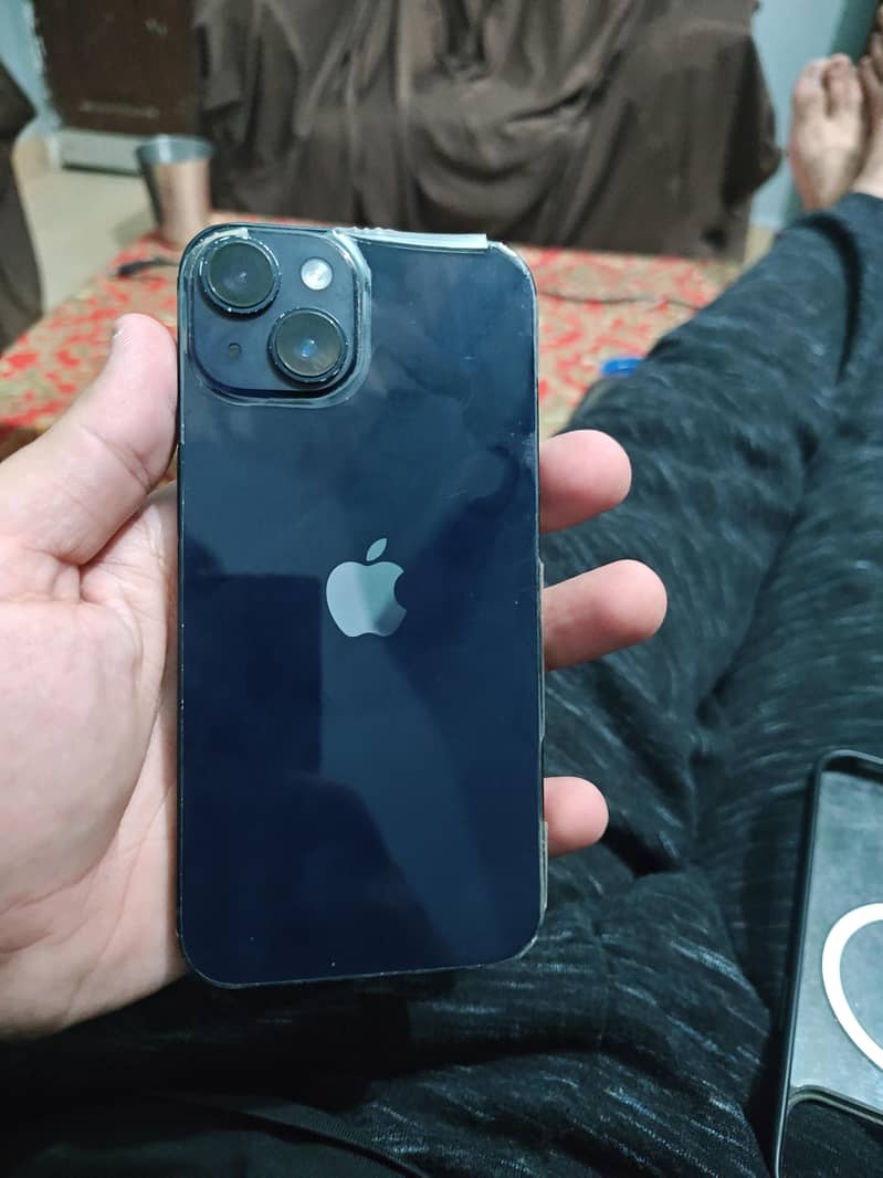Apple iPhone 14 7
