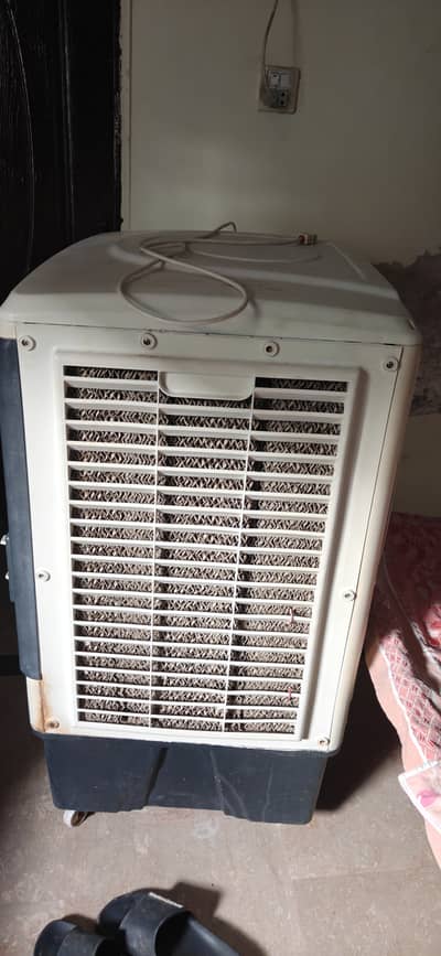 Super Asia room Cooler with original pump and fan motor